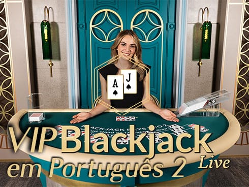 VIP بلیک جیک اردو 2 game thumbnail