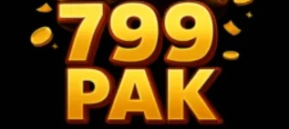 pk799pakgame.com Logo